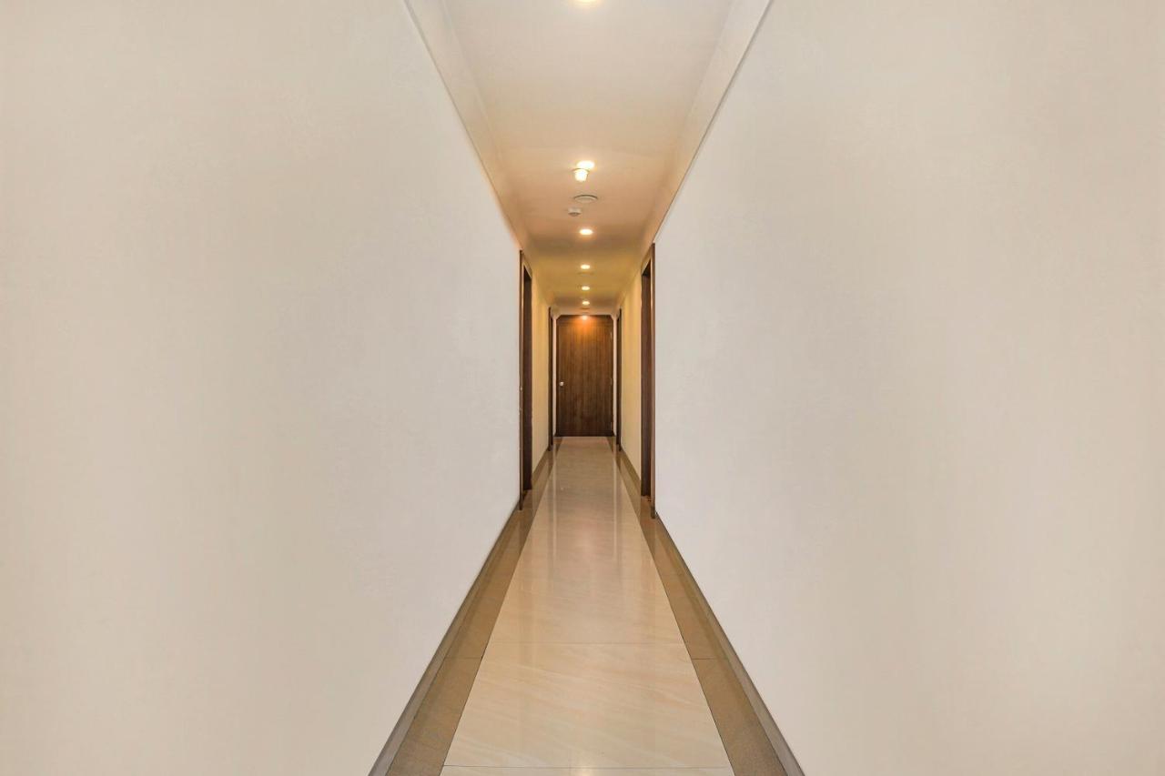 אינדורה Vaccinated Staff- Townhouse Oak Hotel Silvotel מראה חיצוני תמונה