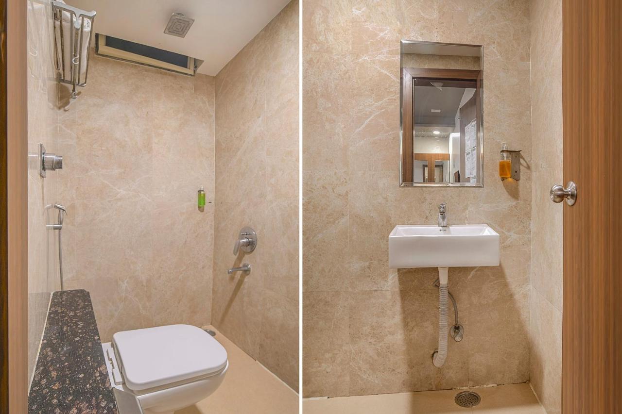 אינדורה Vaccinated Staff- Townhouse Oak Hotel Silvotel מראה חיצוני תמונה
