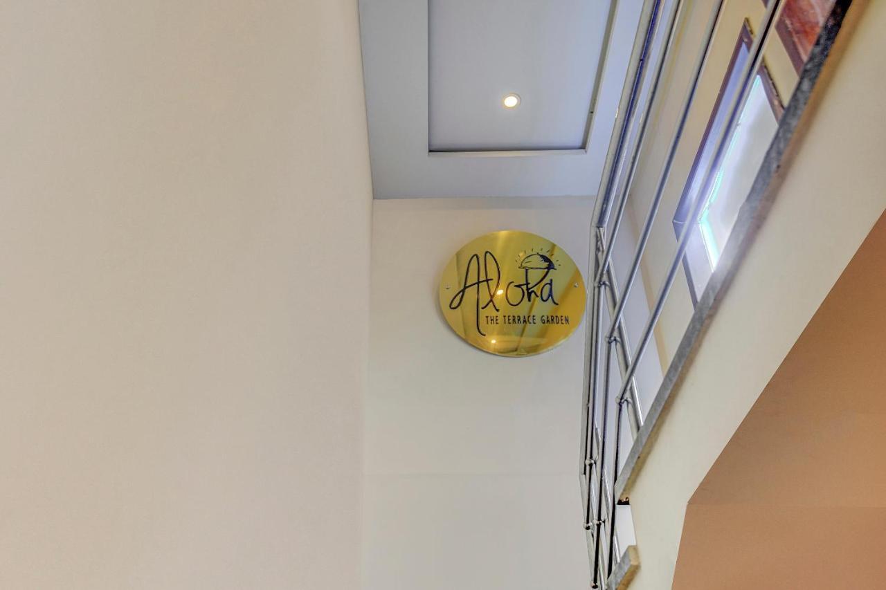 אינדורה Vaccinated Staff- Townhouse Oak Hotel Silvotel מראה חיצוני תמונה