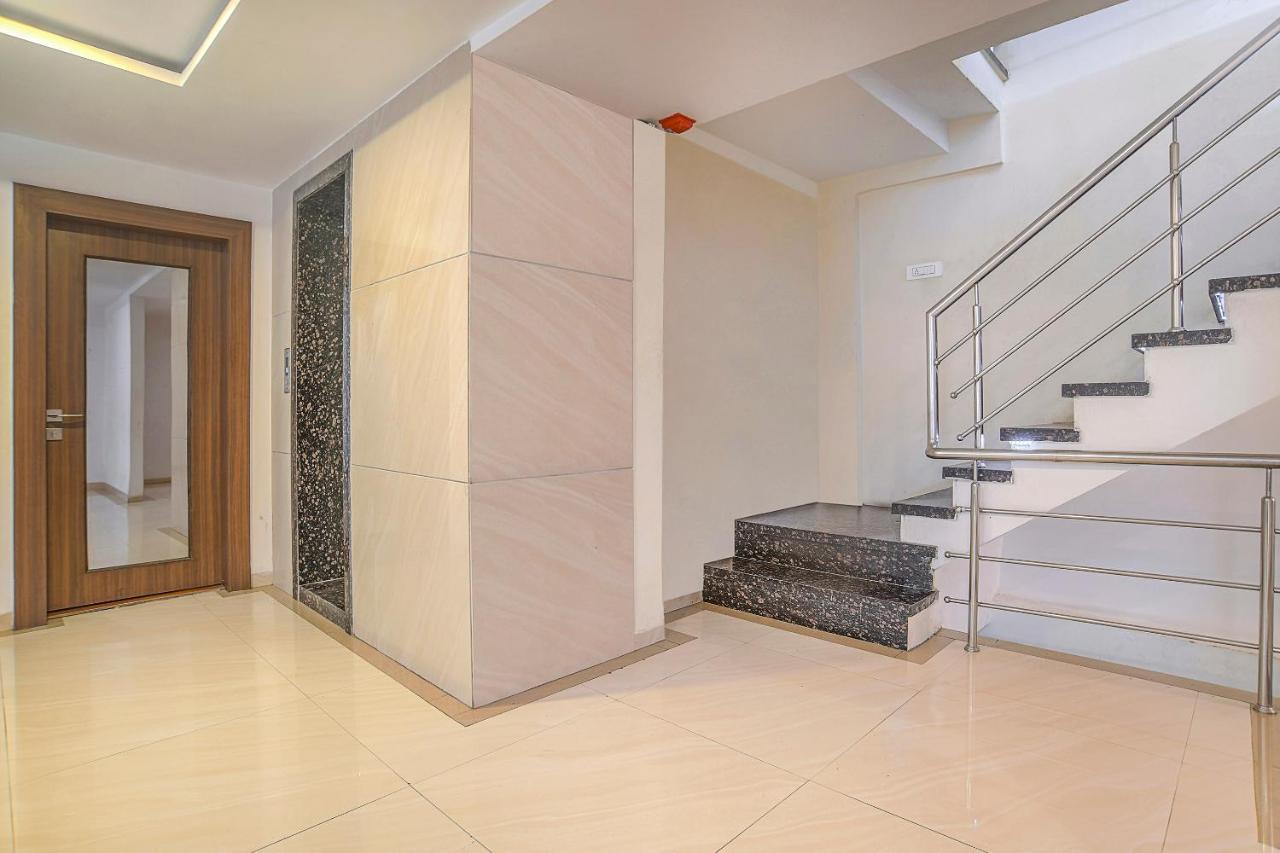 אינדורה Vaccinated Staff- Townhouse Oak Hotel Silvotel מראה חיצוני תמונה